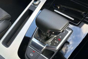 Audi Q5 S Line