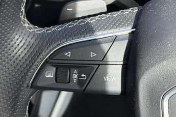 Audi Q5 S Line