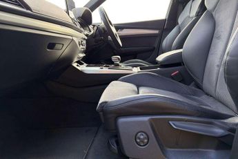 Audi Q5 S Line