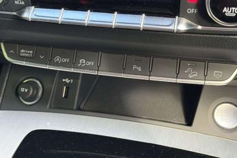 Audi Q5 S Line
