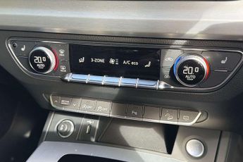 Audi Q5 S Line