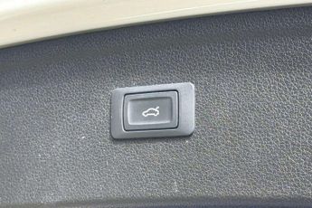 Audi Q5 S Line