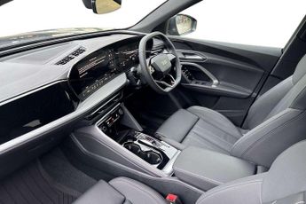Audi Q5 S Line