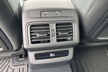 Audi Q5 S Line