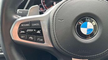 BMW X5 M Sport