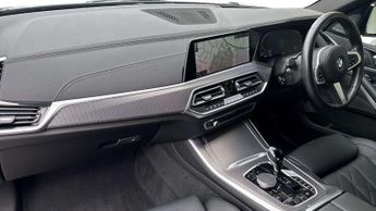BMW X5 M Sport