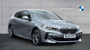  M Sport