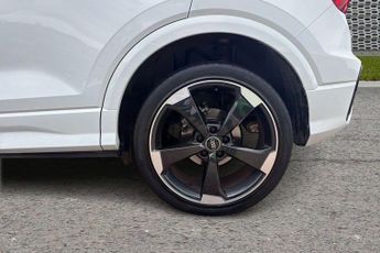 Audi Q2 Black Edition