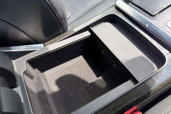 Audi Q7 Black Edition