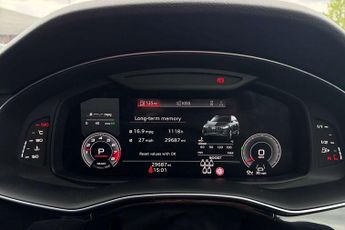 Audi Q7 SQ7 Black Edition