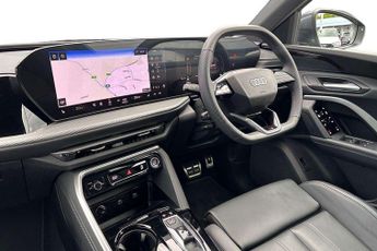 Audi Q5 S Line