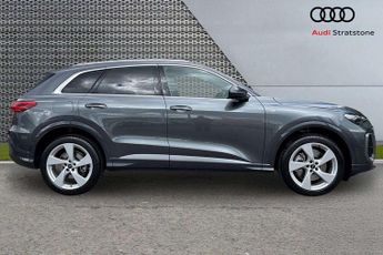 Audi Q5 S Line
