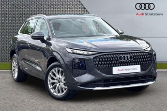 Audi Q3 Sport