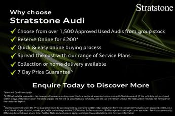 Audi Q4 S Line