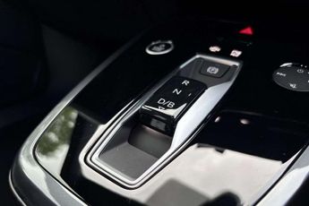 Audi Q4 S Line
