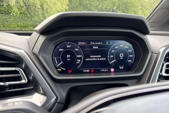 Audi Q4 S Line