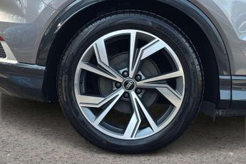 Audi Q4 Launch Edition