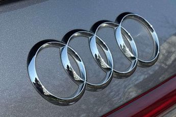 Audi Q4 Launch Edition