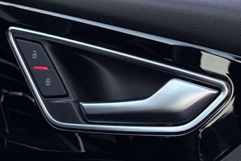 Audi Q4 Launch Edition