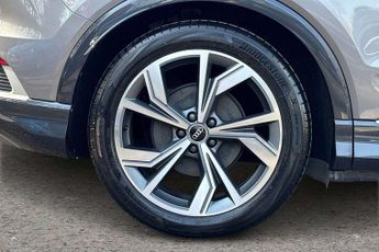Audi Q4 Launch Edition