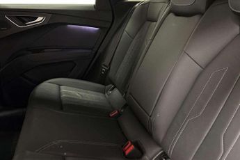 Audi Q4 S Line