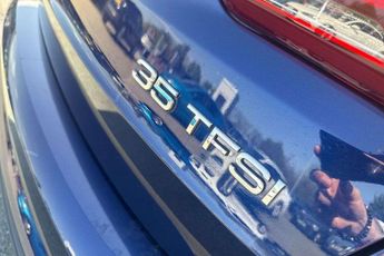 Audi Q3 S Line