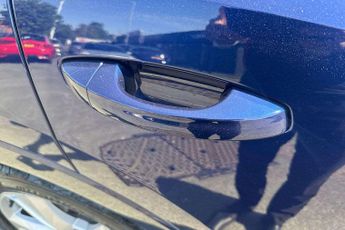 Audi Q3 S Line