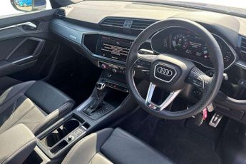Audi Q3 S Line