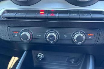 Audi Q2 S Line