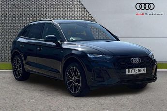 Audi Q5 Edition 1