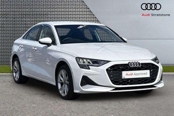 Audi A3 Sport