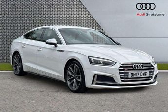 Audi A5 S5
