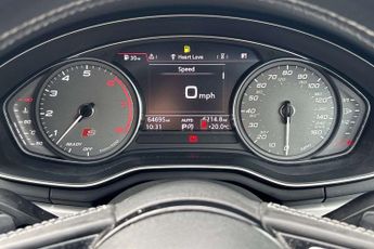 Audi A5 S5