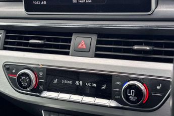 Audi A5 S5