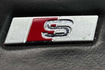 Audi A5 S5