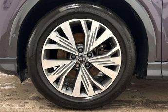 Audi Q4 Sport