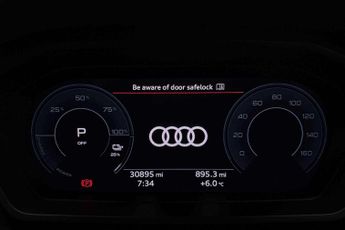 Audi Q4 Sport