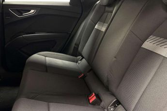 Audi Q4 Sport