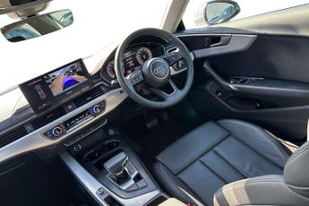 Audi A5 Sport