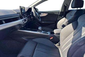 Audi A5 Sport
