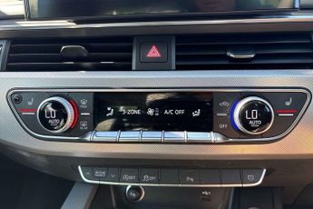 Audi A5 Sport