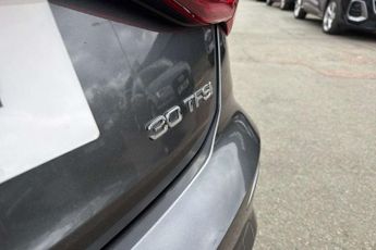 Audi A3 S Line