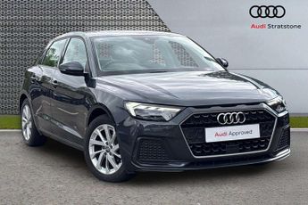 Audi A1 Sport