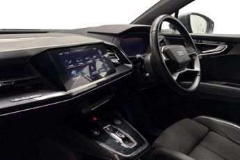 Audi Q4 S Line