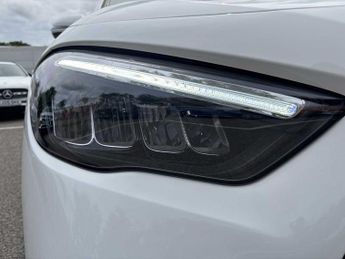 Mercedes-Benz GLA AMG Line