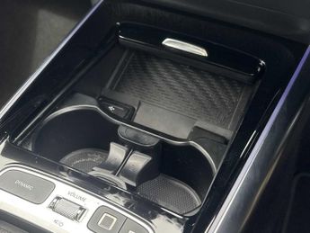 Mercedes-Benz GLA AMG Line