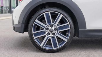 MINI Hatchback Cooper Exclusive