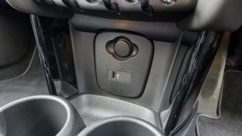 MINI Hatchback Cooper Exclusive
