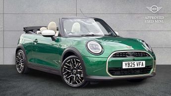 MINI Cooper C Exclusive
