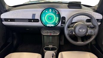 MINI Cooper C Exclusive
